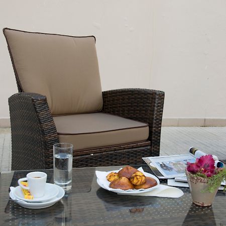 Hotel Rainha D. Amelia, Arts & Leisure Castelo Branco  Bagian luar foto