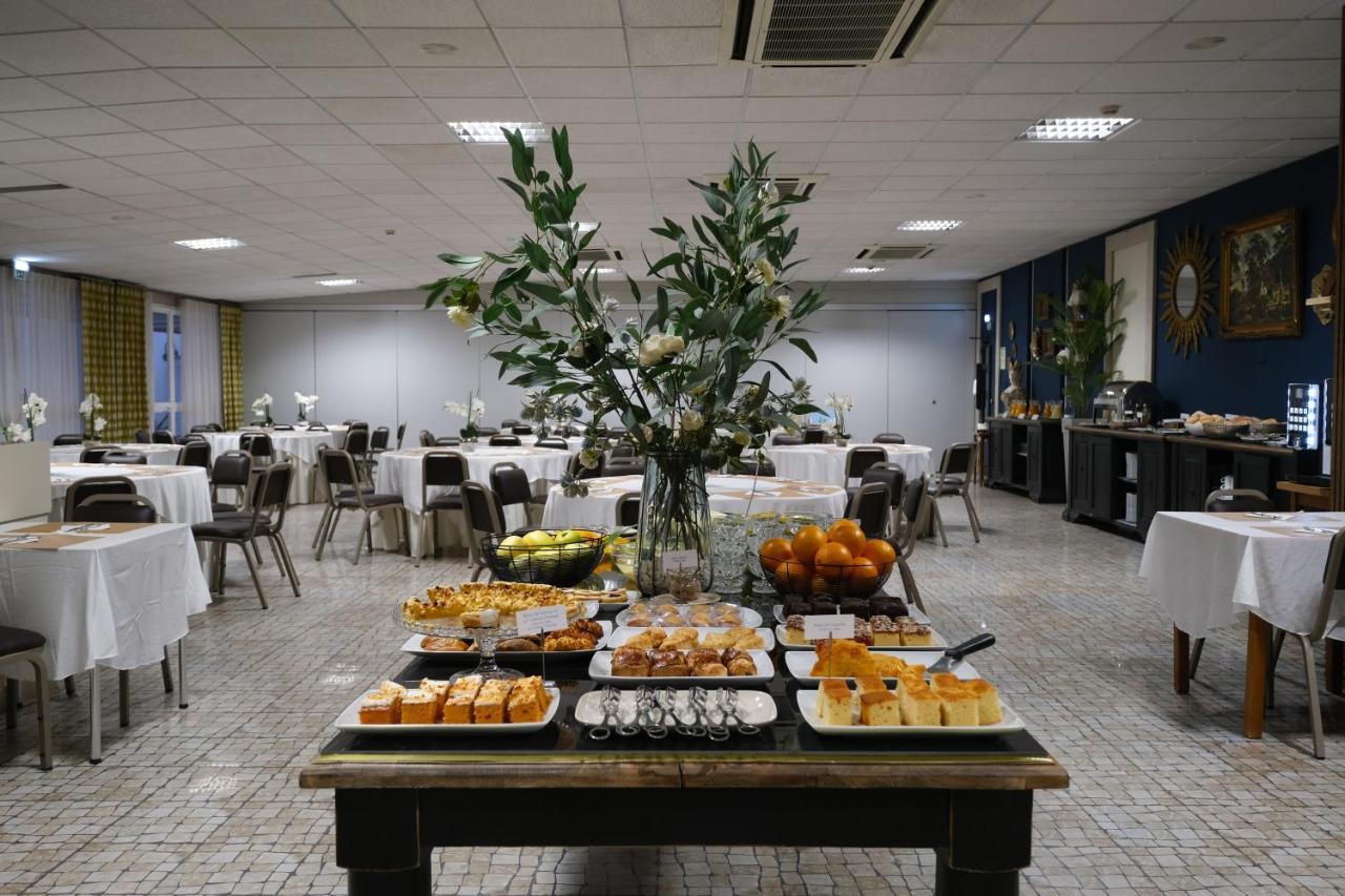 Hotel Rainha D. Amelia, Arts & Leisure Castelo Branco  Bagian luar foto